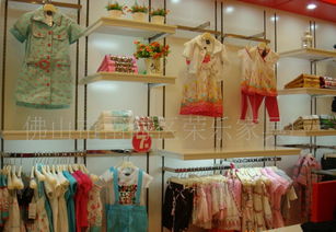 服裝類貨架展示系統全解析 設計、安裝、價格與廠家選擇指南